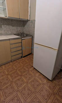 1-к квартира, вторичка, 38м2, 10/10 этаж