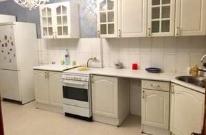 3-к квартира, вторичка, 126м2, 3/10 этаж