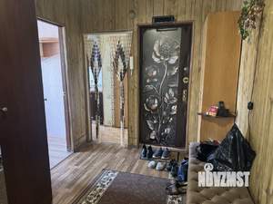 3-к квартира, вторичка, 64м2, 6/10 этаж