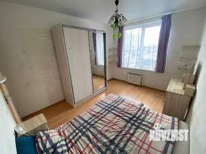 3-к квартира, вторичка, 78м2, 1/3 этаж