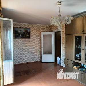 2-к квартира, вторичка, 42м2, 9/9 этаж