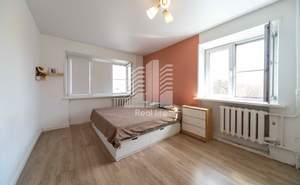 1-к квартира, вторичка, 31м2, 3/5 этаж