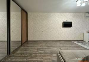 1-к квартира, вторичка, 42м2, 6/17 этаж