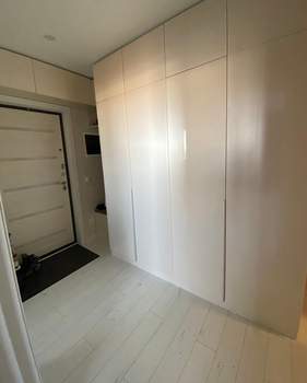 2-к квартира, вторичка, 52м2, 10/17 этаж