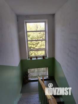2-к квартира, вторичка, 43м2, 4/4 этаж