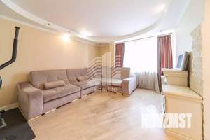 3-к квартира, вторичка, 61м2, 5/9 этаж