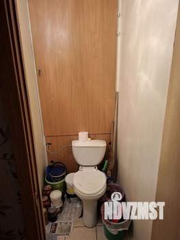 2-к квартира, вторичка, 56м2, 1/10 этаж