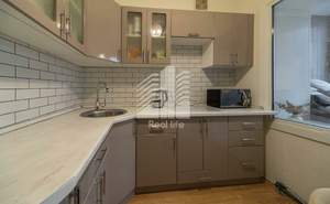 1-к квартира, вторичка, 30м2, 6/10 этаж