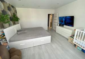 1-к квартира, вторичка, 37м2, 13/17 этаж