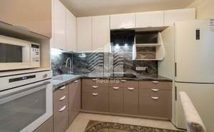 1-к квартира, вторичка, 45м2, 10/17 этаж