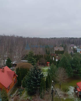 2-к квартира, вторичка, 57м2, 6/17 этаж