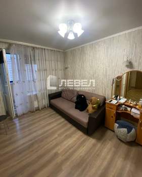 2-к квартира, вторичка, 55м2, 12/18 этаж