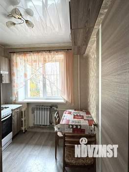 1-к квартира, вторичка, 31м2, 2/2 этаж