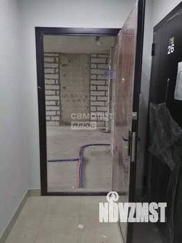 2-к квартира, вторичка, 54м2, 6/17 этаж