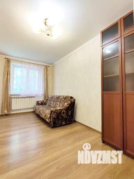 3-к квартира, вторичка, 62м2, 1/5 этаж