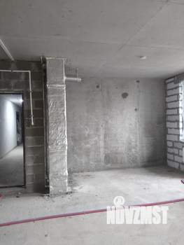 2-к квартира, вторичка, 56м2, 6/18 этаж