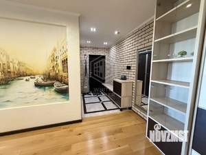 3-к квартира, вторичка, 86м2, 8/14 этаж