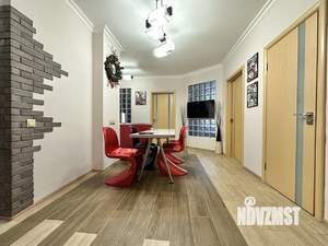 2-к квартира, вторичка, 67м2, 1/14 этаж