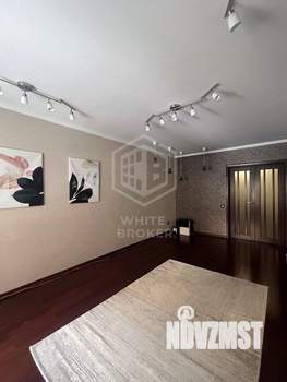 3-к квартира, вторичка, 90м2, 2/10 этаж