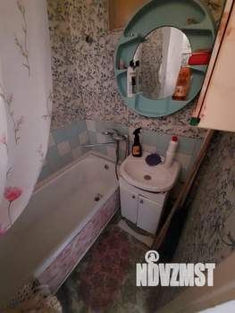 2-к квартира, вторичка, 45м2, 8/9 этаж