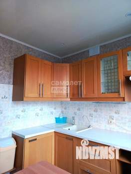 2-к квартира, вторичка, 45м2, 3/3 этаж