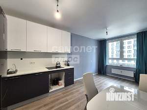 3-к квартира, вторичка, 78м2, 4/17 этаж