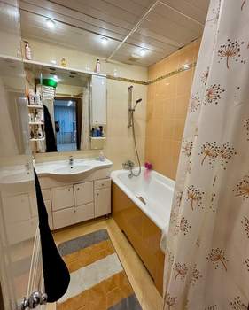 3-к квартира, вторичка, 85м2, 2/9 этаж