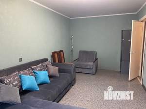 1-к квартира, вторичка, 33м2, 1/5 этаж