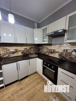 1-к квартира, вторичка, 35м2, 15/17 этаж