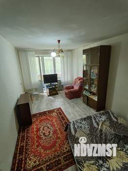 2-к квартира, вторичка, 47м2, 4/5 этаж
