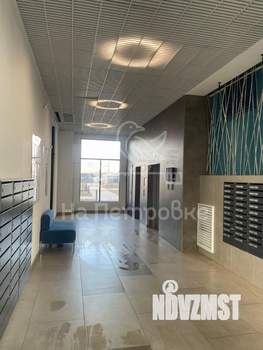 2-к квартира, сданный дом, 52м2, 13/17 этаж