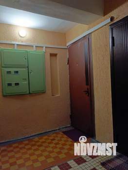 1-к квартира, вторичка, 31м2, 4/5 этаж
