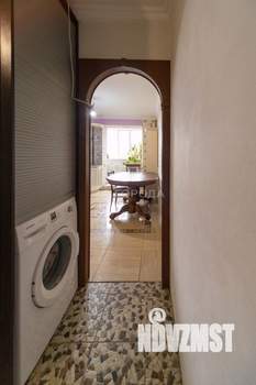 3-к квартира, вторичка, 78м2, 2/17 этаж