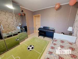 3-к квартира, вторичка, 67м2, 10/10 этаж