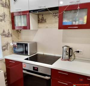1-к квартира, вторичка, 36м2, 3/16 этаж