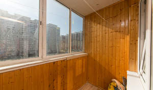 1-к квартира, вторичка, 40м2, 5/17 этаж
