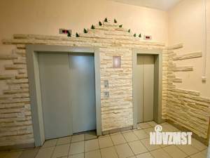 Студия квартира, вторичка, 28м2, 3/14 этаж