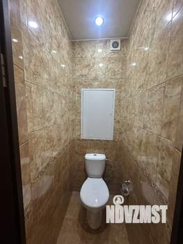 1-к квартира, вторичка, 40м2, 8/14 этаж