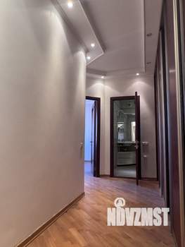 4-к квартира, вторичка, 160м2, 9/10 этаж
