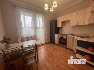 1-к квартира, вторичка, 36м2, 13/15 этаж