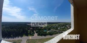 Студия квартира, вторичка, 26м2, 17/17 этаж