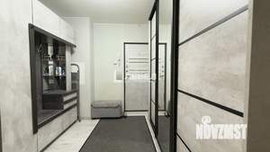 2-к квартира, вторичка, 60м2, 14/16 этаж
