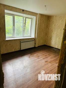 3-к квартира, вторичка, 53м2, 1/9 этаж