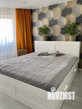 1-к квартира, вторичка, 37м2, 13/17 этаж