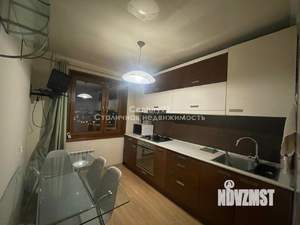 3-к квартира, вторичка, 63м2, 10/10 этаж