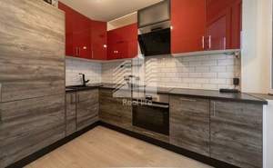 2-к квартира, вторичка, 55м2, 15/17 этаж