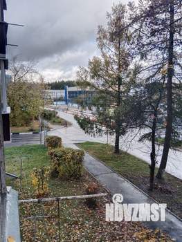 2-к квартира, вторичка, 44м2, 2/4 этаж