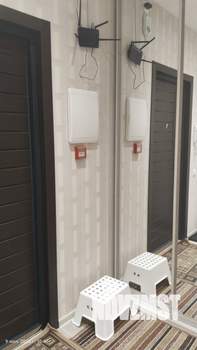 1-к квартира, вторичка, 42м2, 12/17 этаж