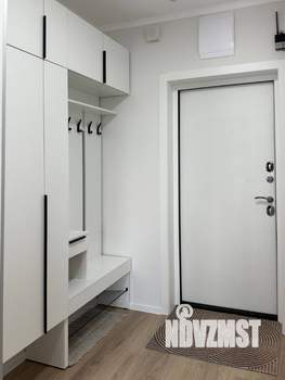1-к квартира, вторичка, 35м2, 11/17 этаж