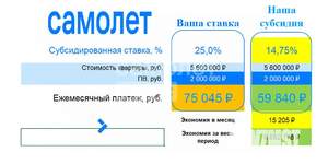2-к квартира, вторичка, 43м2, 1/4 этаж